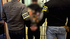 Próbował oszukać seniorkę podszywając się pod jej syna Próbował oszukać seniorkę podszywając się pod jej syna